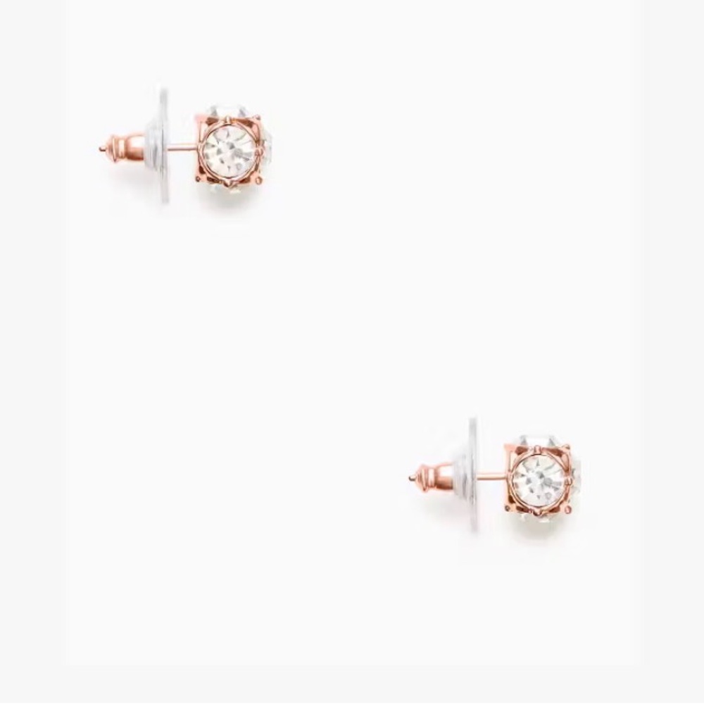 Kate Spade (NWOT) Lady Marmalade Studs - Picture 6 of 6